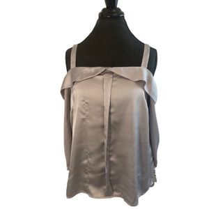 Forever 21 Contemporary Blouse